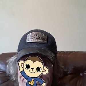 Meet your Posher, Mike